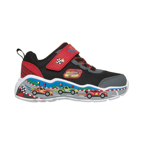 Skechers Play Scene